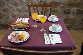 Hotel Gangi