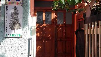 Bed and Breakfast L'Abete