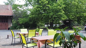 Chambres chez Mado Alsace