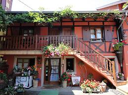 Chambres chez Mado Alsace