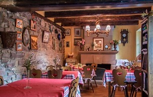 Chambres chez Mado Alsace