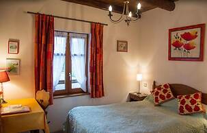 Chambres chez Mado Alsace