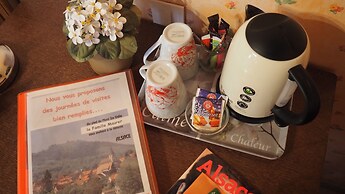 Chambres chez Mado Alsace