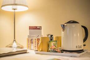 Chambres chez Mado Alsace