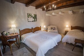 Chambres chez Mado Alsace