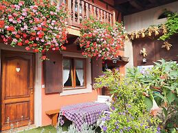Chambres chez Mado Alsace