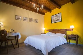 Chambres chez Mado Alsace