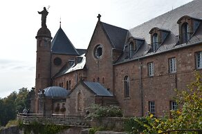 Chambres chez Mado Alsace