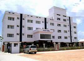 Vinay Residency