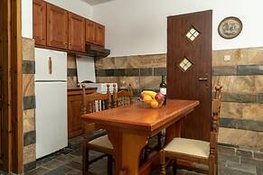 Villas Eva with Panoramic Sea view