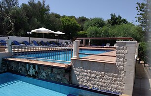 Villas Eva with Panoramic Sea view