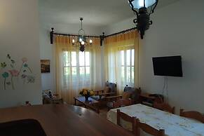 Villas Eva with Panoramic Sea view