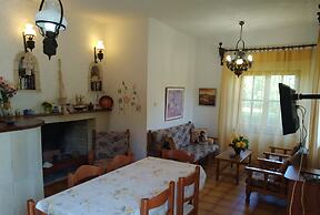 Villas Eva with Panoramic Sea view