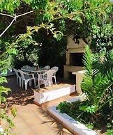 Villas Eva with Panoramic Sea view