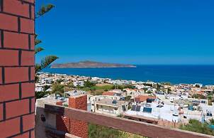 Villas Eva with Panoramic Sea view