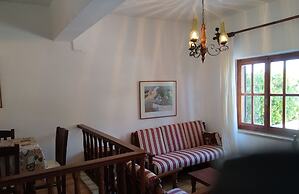 Villas Eva with Panoramic Sea view