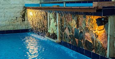 Villas Eva with Panoramic Sea view