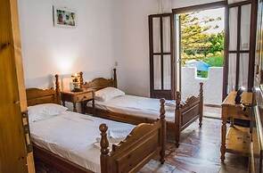 Villas Eva with Panoramic Sea view