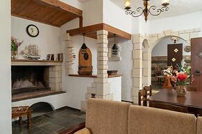 Villas Eva with Panoramic Sea view