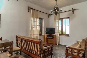 Villas Eva with Panoramic Sea view