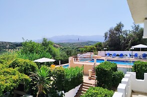 Villas Eva with Panoramic Sea view