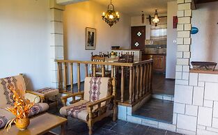 Villas Eva with Panoramic Sea view