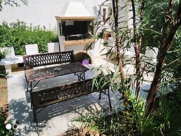 Villas Eva with Panoramic Sea view