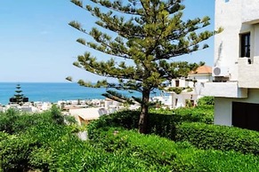 Villas Eva with Panoramic Sea view