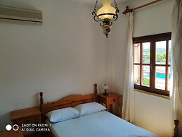 Villas Eva with Panoramic Sea view