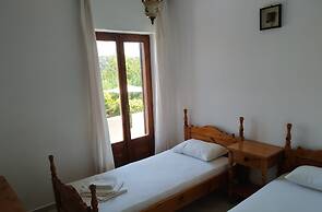 Villas Eva with Panoramic Sea view