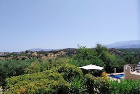 Villas Eva with Panoramic Sea view