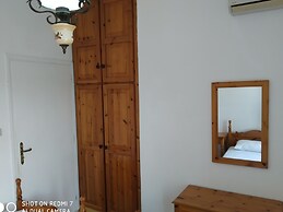 Villas Eva with Panoramic Sea view