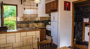 Villas Eva with Panoramic Sea view