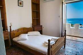 Villas Eva with Panoramic Sea view