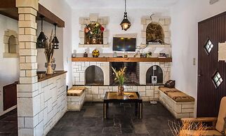 Villas Eva with Panoramic Sea view