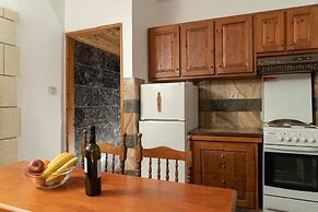 Villas Eva with Panoramic Sea view