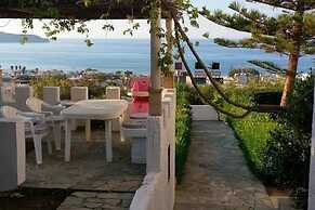 Villas Eva with Panoramic Sea view