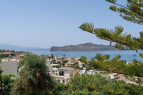 Villas Eva with Panoramic Sea view