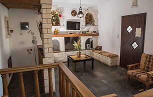 Villas Eva with Panoramic Sea view