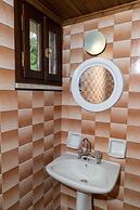 Villas Eva with Panoramic Sea view