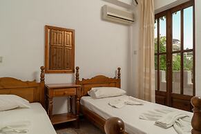 Villas Eva with Panoramic Sea view