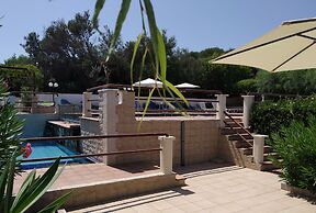 Villas Eva with Panoramic Sea view