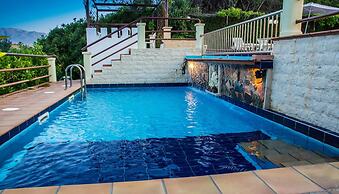 Villas Eva with Panoramic Sea view