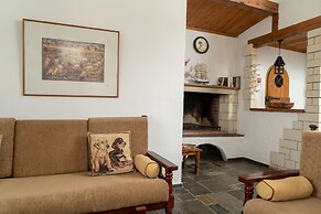 Villas Eva with Panoramic Sea view