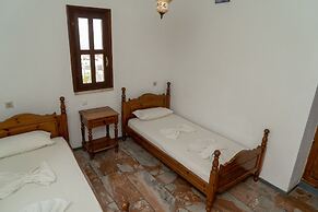 Villas Eva with Panoramic Sea view