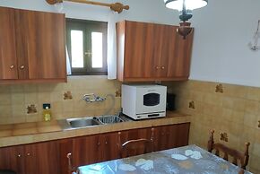 Villas Eva with Panoramic Sea view