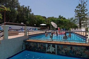 Villas Eva with Panoramic Sea view