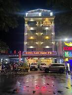 Hotel Van Xuan 79