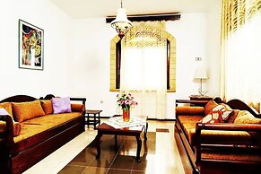 Villa Giorgos with Panoramic Sea View