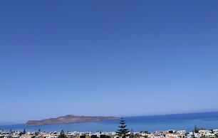 Villa Giorgos with Panoramic Sea View